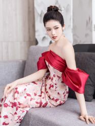 -韩国天使嫁衣婚纱礼服馆(上海旗舰店)