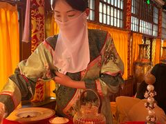 -白家大院·王府宫廷菜(苏州街店)