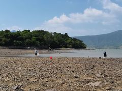 -坝光海滩