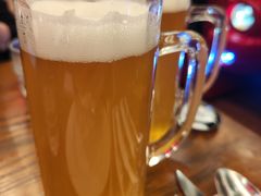 -1886德国汽车餐厅(外滩中央店)