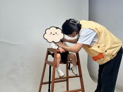 -海马体照相馆(上海月星环球港店)