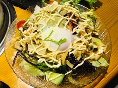-丸藏和牛烧肉专门店(园区师惠坊店)