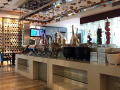 -花园咖啡厅(厦门美丽华大酒店)