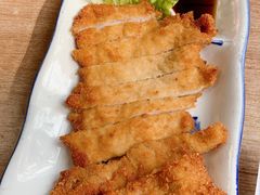 炸猪排-做了不起的80后