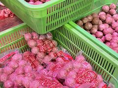 -阿娟牛肉丸·手打牛肉丸·现做现卖