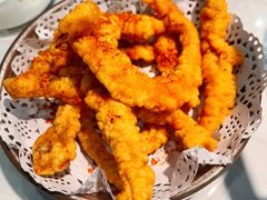 -喃喃椰·糟粕醋·椰子鸡火锅(七堡花园店)