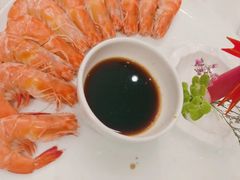 -尚宴(盛世广场·食尚街店)