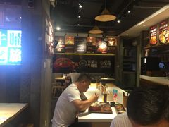 -牛腩之旅·牛腩牛杂煲(光启城美食城店)