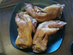 -大妈水饺(文华巷店)