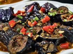 -百川油茶馆(燕岩店)