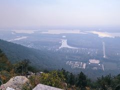 -虞山风景区