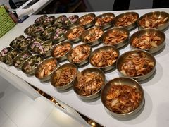 -HOTISLAND海鸡岛·韩国料理(江南西店)