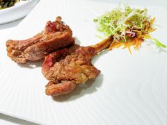 -半勺·新徽菜(银泰城店)