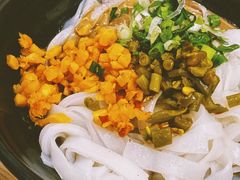 -汪爹爹武汉牛三鲜(朝外大街店)