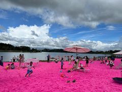 -云漫湖生态度假公园