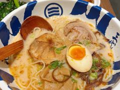 -味千拉面(成都春熙阳光店)