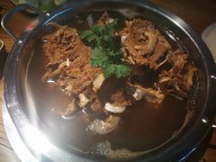 -陶老爷城一锅羊蝎子(西四路店)