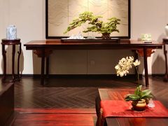 -创典居(槐安店)