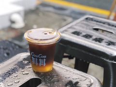 -CowCow其其·牛杂咖啡公司(六运店)