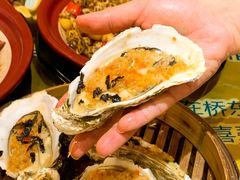 -桥东喜碧海鲜街(水东街店)