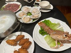 -吉友粥底火锅(方斜路店)