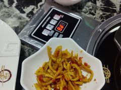 -李师傅脆肚(华强北店)