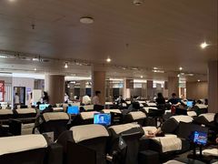 -东方棕泉·洗浴·按摩·美食国际水疗会所(福田店)