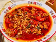 -串盟烧烤大排档·长沙美食地标(星沙店)