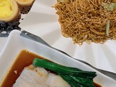 -老伙记海鲜码头(北滘店)