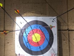 -枪馆1号实弹射击俱乐部