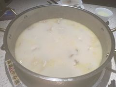 胡椒猪肚鸡-顺德公广东猪肚鸡·煲仔饭(白石洲店)