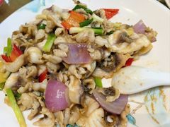 -红日饭店(裕隆三路店)