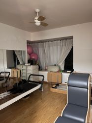 -彤竹瑜伽普拉提馆·女子孕产健身会所