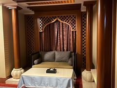 -北丽宫水疗会(宝利来国际大酒店店)