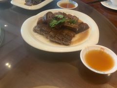 -發記潮汕大排档(宝翔路店)