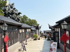 -缥缈峰景区