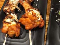 -烧货·活海鲜炭烧(湖滨商业街店)
