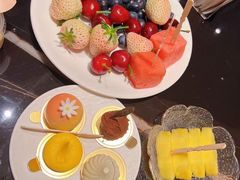 -曲水兰亭(北京四惠店)