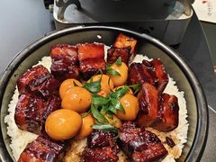 -渝乡辣婆婆·川菜 水煮鱼(中山西路店)