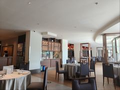 -静之湖湖畔餐厅