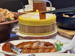 -大鸭梨烤鸭(石佛营店)