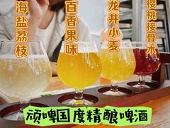 -玩啤国度精酿啤酒(宝山店)