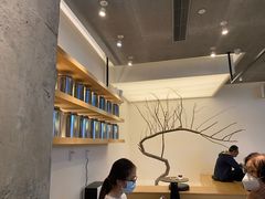 -喜茶(广州天汇igc店)