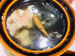 贵州三宝乌鸡盅-黔香阁·味(花木店)