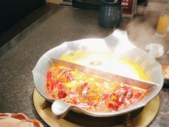 -湊湊火锅·茶憩(打浦桥日月光店)