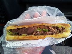 -王胖子驴肉火烧(鼓楼店)