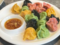 -1937青岛老味道·海肠捞饭·青岛菜(大鲍岛栈桥店)