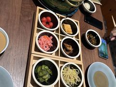 -大白羊蝎子馆(后沙峪山姆店)