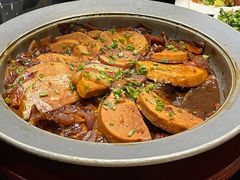 葱香芋泥-锡和无锡菜(景丽苑店)