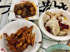 -嘉州九妹凤爪(乐山总店)